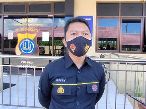 Polisi Periksa 17 Saksi Kasus Dugaan Pencabulan Pengasuh Ponpes Sentolo