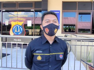 Polisi Periksa 17 Saksi Kasus Dugaan Pencabulan Pengasuh Ponpes Sentolo