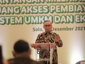 Sektor Asuransi Dirundung Banyak Masalah, OJK: Itu Hal Biasa