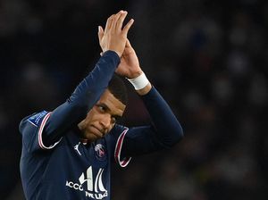 Presiden LaLiga: Mbappe Pasti Akan Pindah ke Madrid