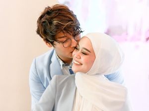 Dugaan Rizky Billar KDRT Lesti Kejora, Bukti Visum Sudah di Tangan Polisi
