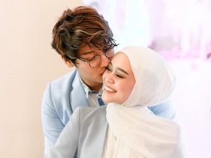 Lesti Kejora Melahirkan Lebih Cepat, Baby Shower Live di TV-Booking 1 Lantai RS Batal