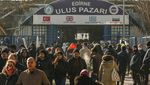 Lira Anjlok, Turis Asing Ramai-ramai Belanja ke Turki