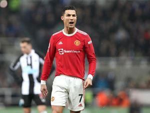Respons Kritik ke MU, Rangnick: Masalahnya Bukan Sikap