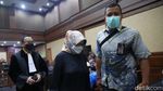 Mantan Direktur Keuangan Jasindo Dituntut 4 Tahun Penjara