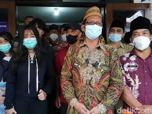 Kasus Penolakan Bingkisan Natal di Pasuruan Berakhir Damai