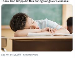 Kewalahan Lawan Newcastle, MU dan Rangnick Disindir Netizen