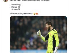 Kewalahan Lawan Newcastle, MU dan Rangnick Disindir Netizen