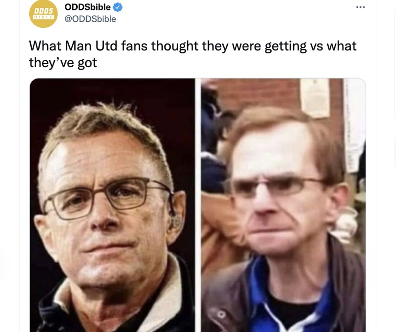 Meme MU Newcastle