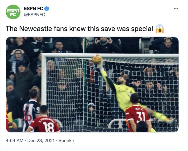 Meme MU Newcastle