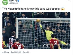 Kewalahan Lawan Newcastle, MU dan Rangnick Disindir Netizen