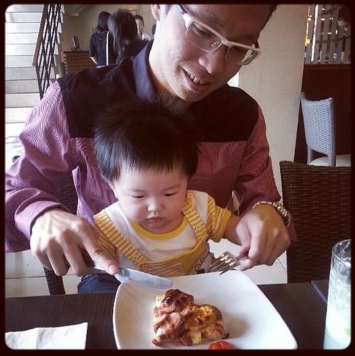 Momen dr. Richard Lee Cicip Gelato hingga Mie Instan di Luar Negeri Momen dr. Richard Lee Cicip Gelato hingga Mie Instan di Luar Negeri