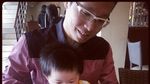 Momen dr. Richard Lee Cicip Gelato hingga Mie Instan di Luar Negeri