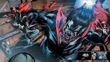 Momen Pertarungan Epik Morbius dengan Karakter Komik Marvel