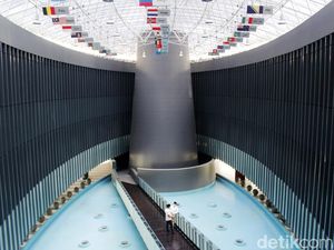 Museum Tsunami Aceh, Pengingat Tragedi dan Simbol Kebangkitan Tanah Rencong