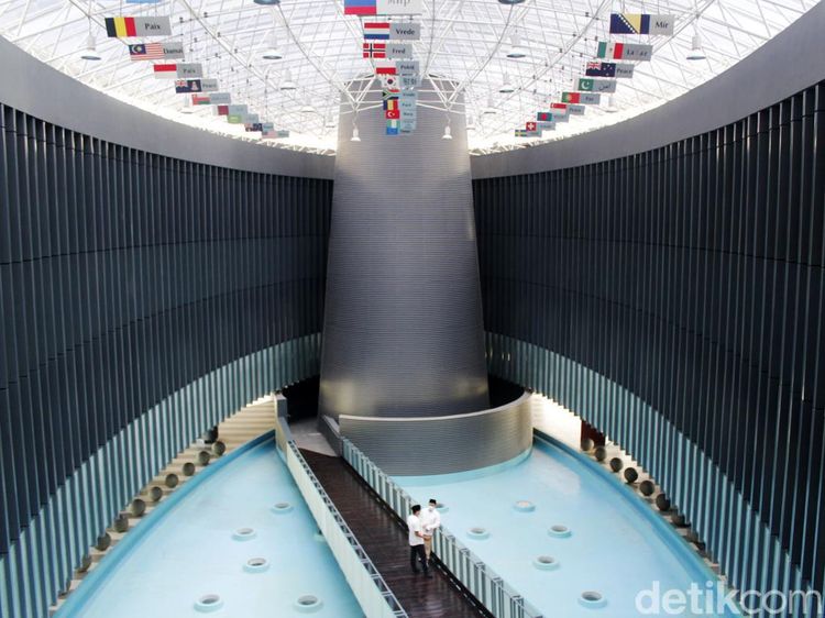 Museum Tsunami Aceh, Pengingat Tragedi dan Simbol Kebangkitan Tanah Rencong