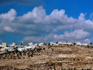 Pemerintah Israel Setujui Pembangunan Ribuan Pemukiman Baru di Golan