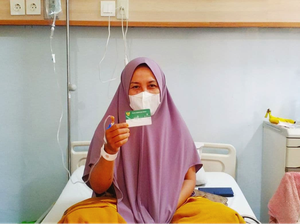 BPJS Kesehatan Mulai Uji Coba Hapus Kelas 1, 2, 3, Segini Iuran yang Berlaku