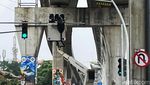 Perawatan Lampu Lalu Lintas untuk Kenyamanan Pengendara