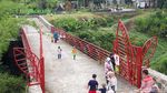 Perhatian! Kebun Raya Indrokilo Akan Berbayar Per 2 Januari 2022
