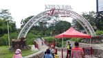 Perhatian! Kebun Raya Indrokilo Akan Berbayar Per 2 Januari 2022