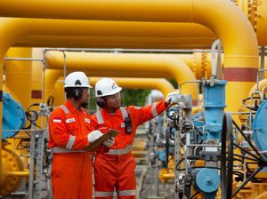 Terungkap PR Besar di Balik Masalah Pasokan Gas