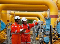 Menteri ESDM Pastikan Harga Gas Industri Tak Naik