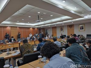 Dirut Ancol Jelaskan Alasan Pinjam Rp 1,2 T: Biaya Makan Hewan-Gaji Karyawan
