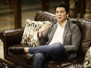 Mengintip Peluang Investasi NFT Ala Reino Barack