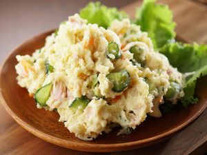 5 Resep Kentang yang Bumbunya Pedas Gurih, Mantap Rasanya