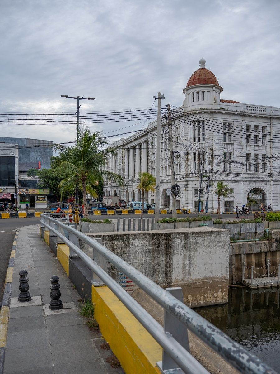 review lensa tamron 28-75mm f/2.8 generasi kedua