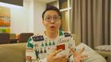 Razman Arif Nasution Akan Gugat Richard Lee ke PA Jakarta Pusat
