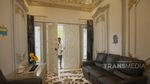 Ini Penampakan Rumah Bos Maswindo yang Berlapis Emas