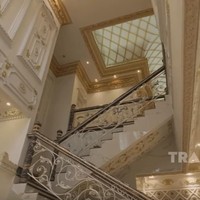 Kini Aswin Yanuar sudah memiliki 500 anak perusahaan dan membawahi 500 ribu karyawan. Foto: YouTube/Trans TV Official