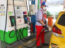 Begini Spek Pertalite, BBM RON 90 yang Bakal Dibatasi