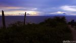Berburu Senja di Pantai Senggigi dan Bukit Malimbu