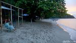 Berburu Senja di Pantai Senggigi dan Bukit Malimbu
