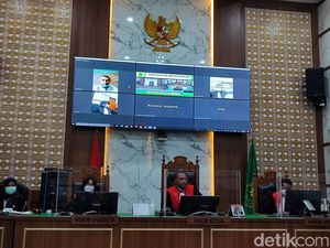 JPU Tolak Pleidoi Ivan Victor: Perbuatan Terdakwa Kategori Pembunuhan