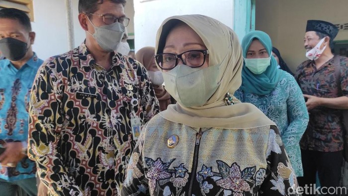siswa sd di jombang meninggal usai divaksinasi