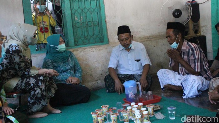 siswa sd di jombang meninggal usai divaksinasi