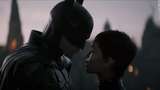 Trailer Terbaru The Batman: Peliknya Kisah Cinta