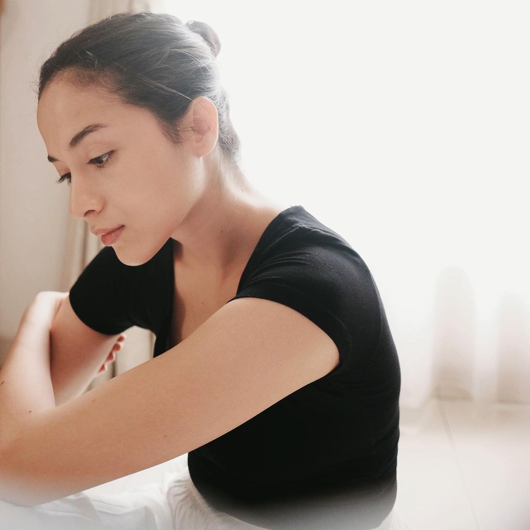 5 Tips Diet Putri Marino hingga Sukses Turun BB 10 Kg