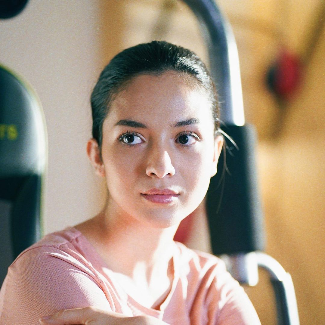 5 Tips Diet Putri Marino hingga Sukses Turun BB 10 Kg