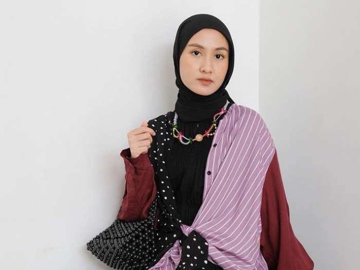 Tren hijab 2021. Tren hijab 2021.