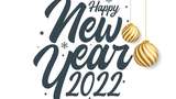 Twibbon Selamat Tahun Baru 2022, Bisa Diunggah di Medsos Jelang 1 Januari