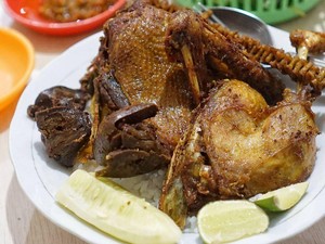 15 Kuliner Malam di Surabaya yang Jadi Rekomendasi
