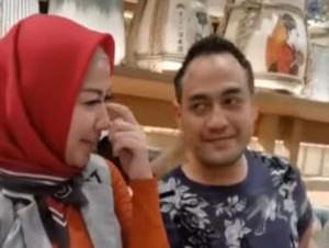Kebahagiaan Venna Melinda usai Dilamar Ferry Irawan