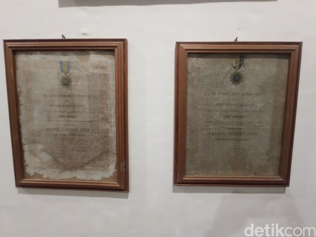 Vila Soejono di Tetebatu Vila Soejono di Tetebatu