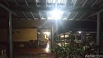 Wisma Soejono, Penginapan Bergaya Eropa Pertama di Tetebatu