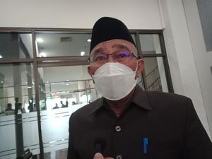 Walkot Idris: Depok Sudah Nol Kasus Omicron